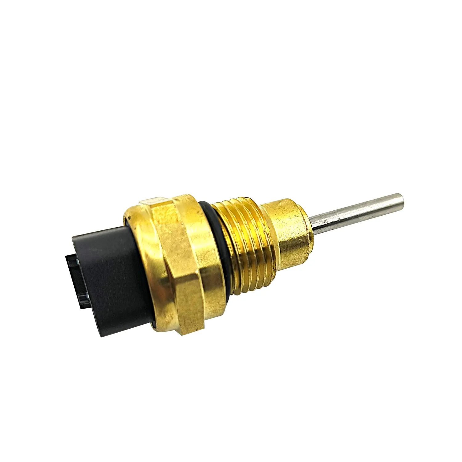 

Caterpillar Excavator Water Temperature Sensor Compatible with Models 325 329 336 345 Part Number 130-8911
