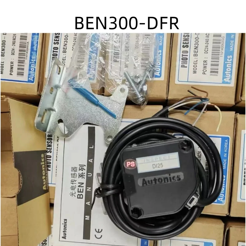 

BEN300-DFR New Original