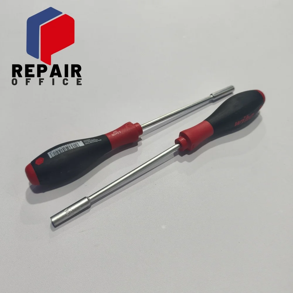 

5,5*125 мм Инструмент для ремонта копировального аппарата Торцевая отвертка Специализированная