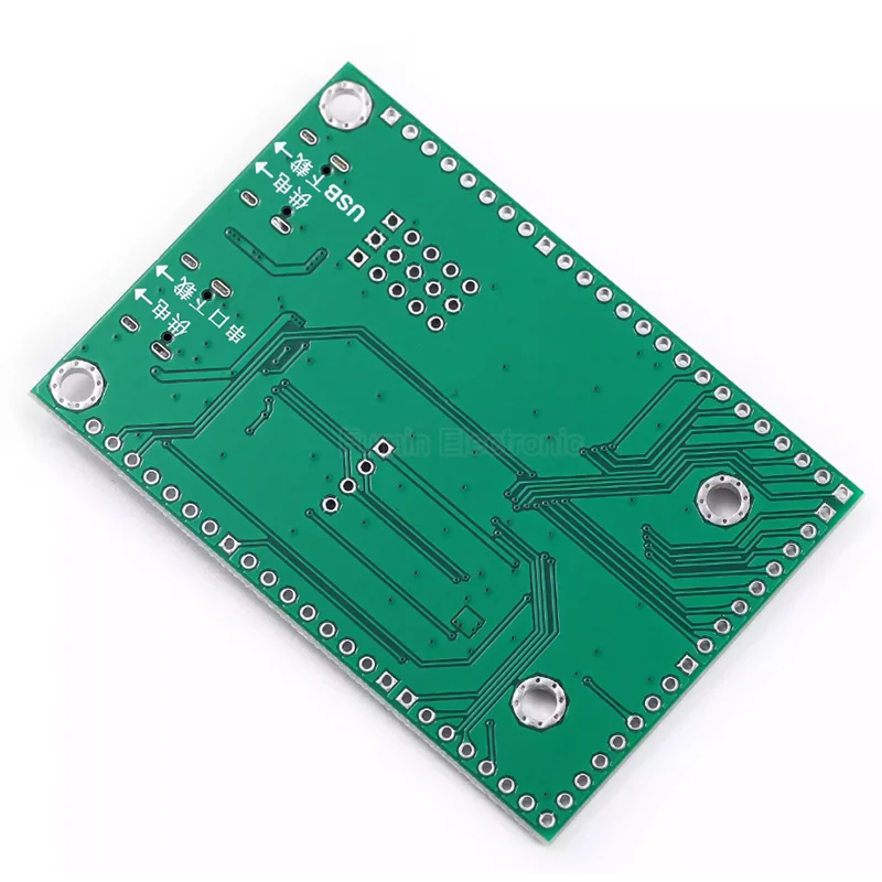 STC32G12K128 development board STC32 bit small system microcontroller learning experiment core board LQFP64 Module