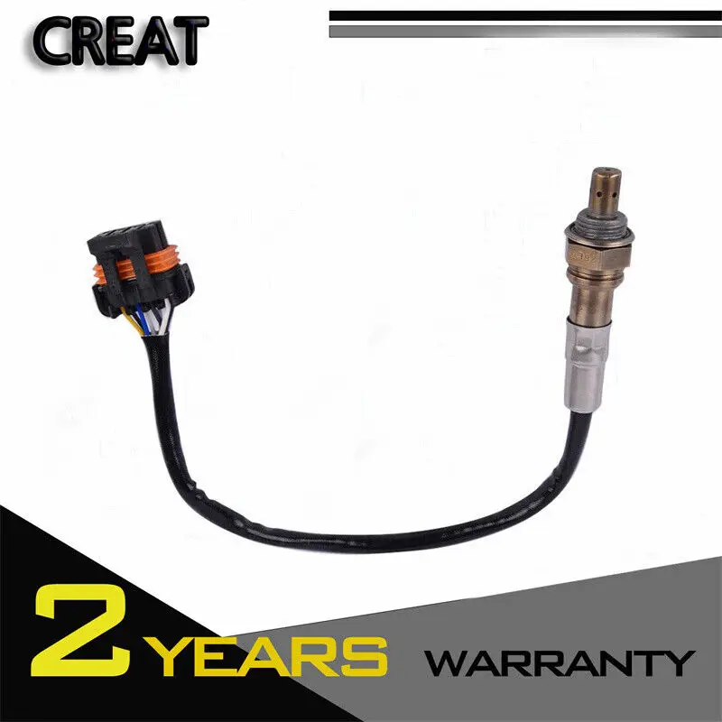 

Oxygen Sensor O2 Sensor Repalcement 554-100 Fits For Holley EFI / C950 554100