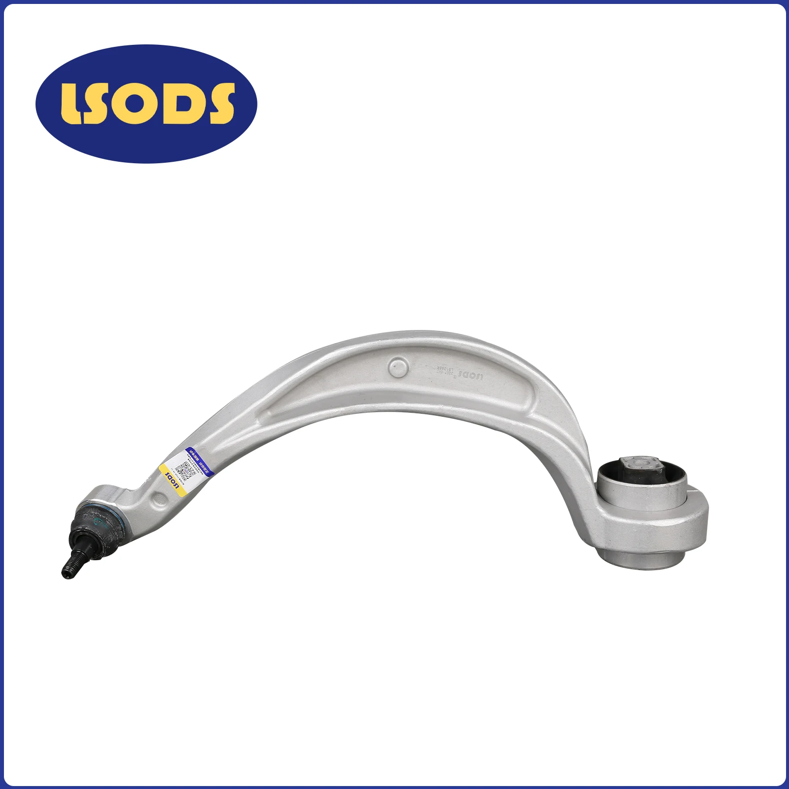 

Suitable for Volkswagen Audi A4L (B8) before 2011/A5/Q5 (before 2011)/A8 Front Control Arm 8K0407693F 8K0407694F