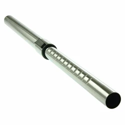 1 PC 35mm Extension Tube Parts Replacement Telescopic Rods Universal Adjustment Attachment Practical Vacuum Cleaner Part