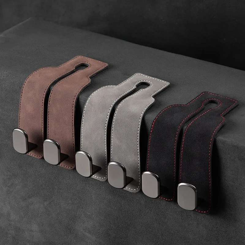 Car Headrest Hooks …