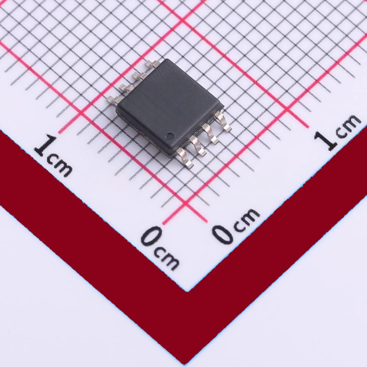 W25Q32JVSSIQ Ic Fla…