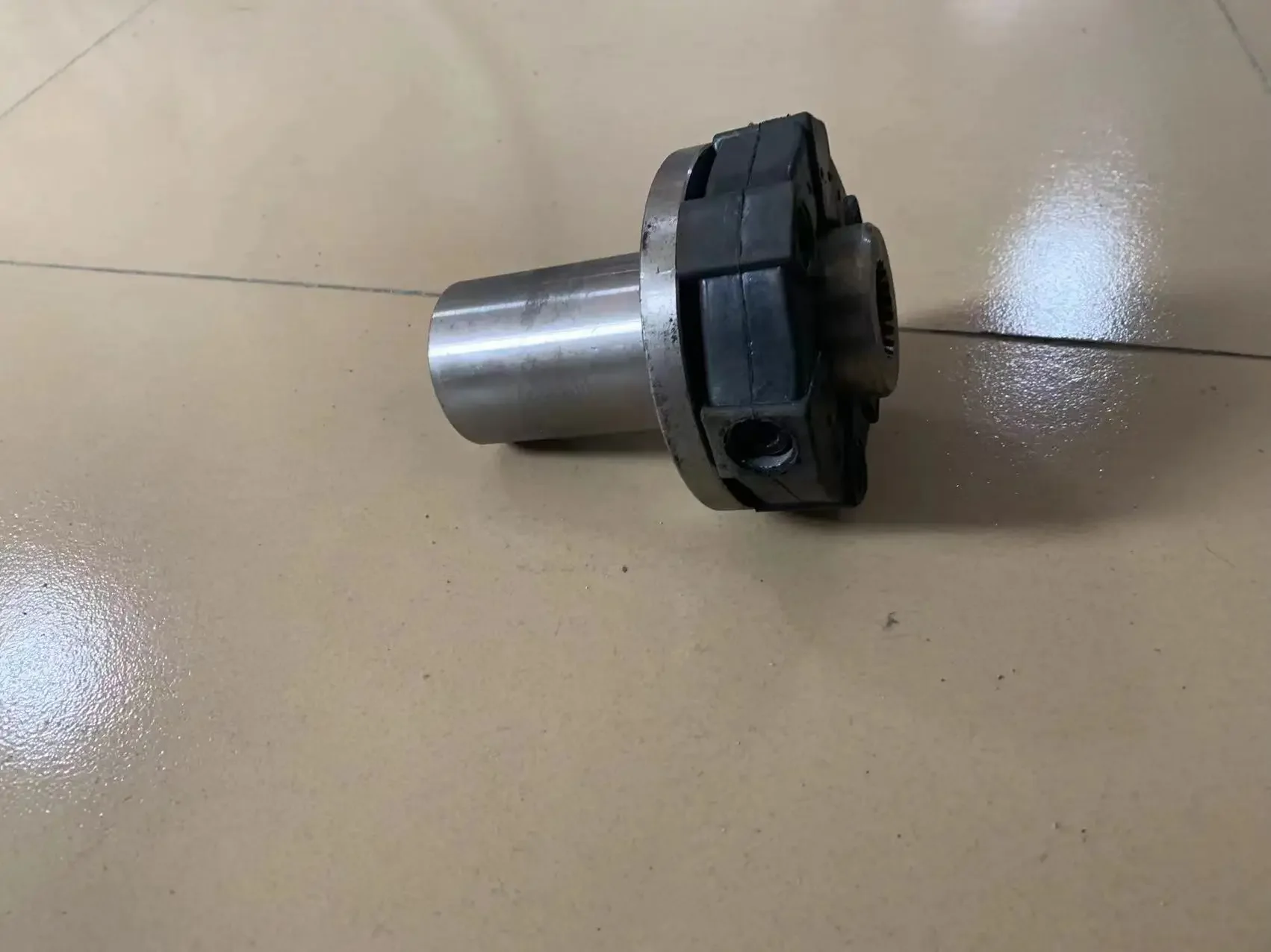 Vibratory Roller Parts Connecting Glue Assembly Bearing for SSVR72