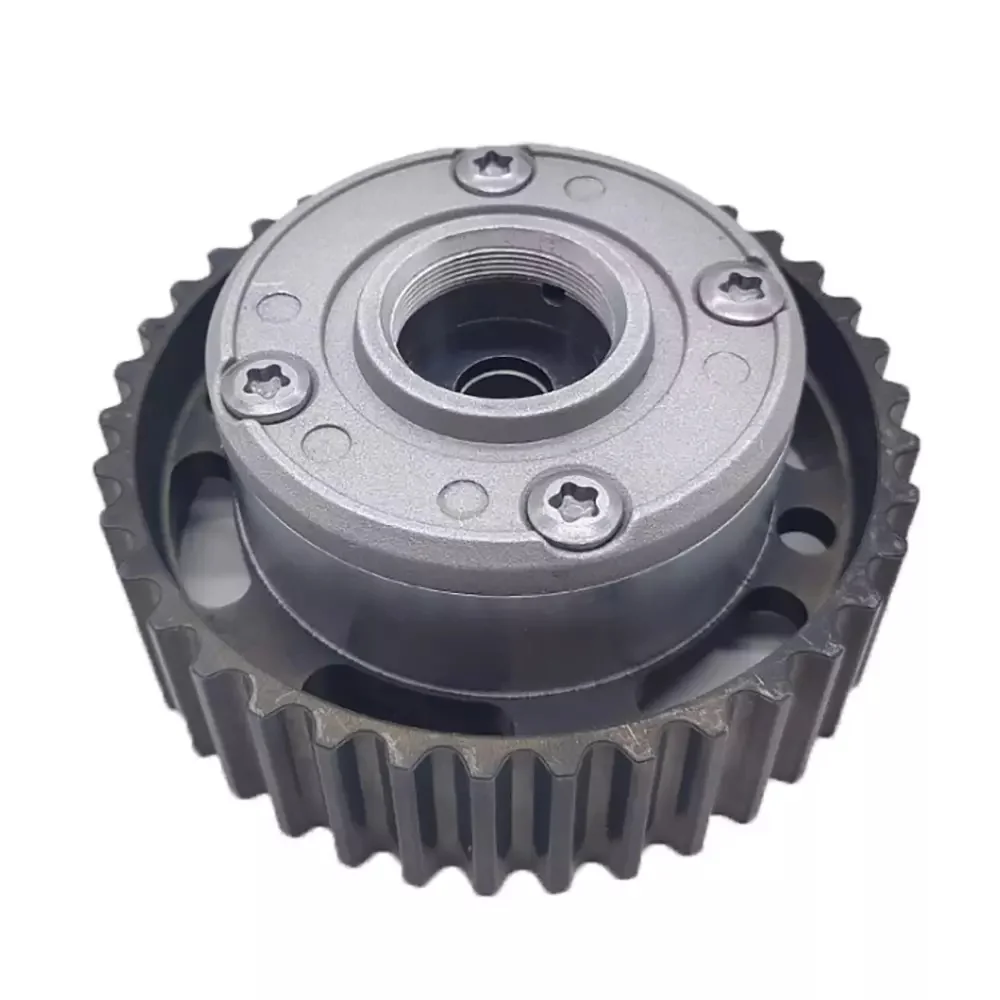 New VVT Gear Camshaft Variable Valve Timing Sprocket For Renault Sport Megane III 2.0 TCe RS Clio III 2.0L 7701478459 7701477313