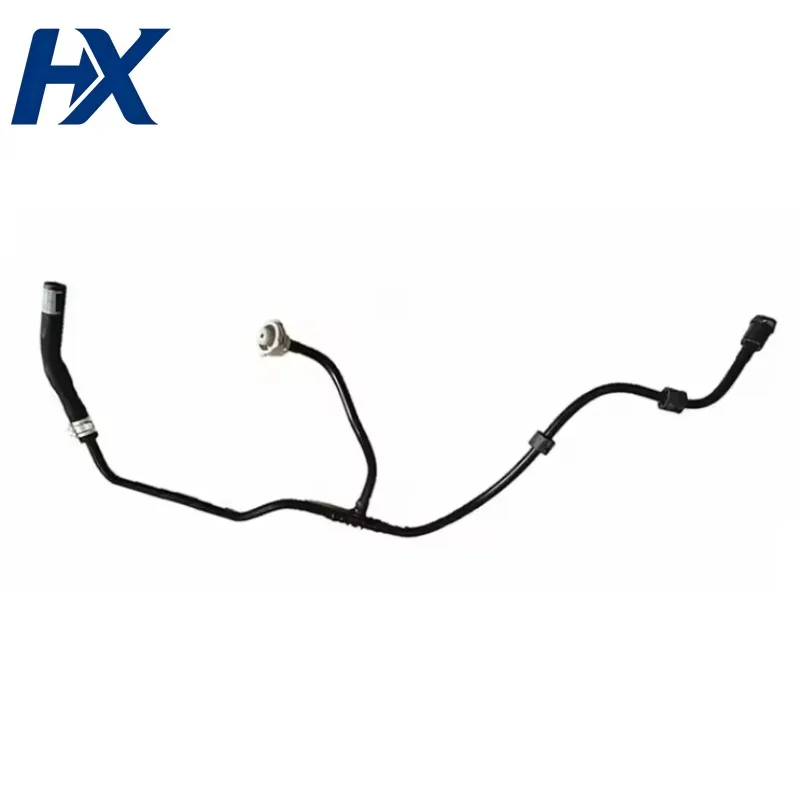 

80D121081B Engine Coolant Radiator Overflow Hose for Audi Q5 2.0L