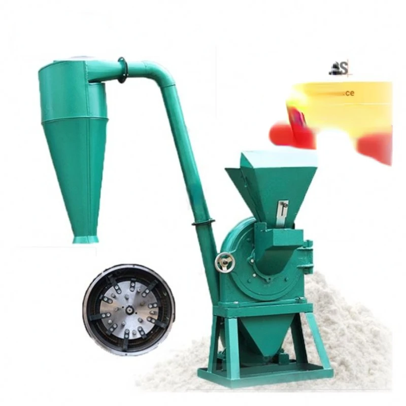 

Fully automatic corn maize mill machine/corn flour production line/flour milling equipment with best price