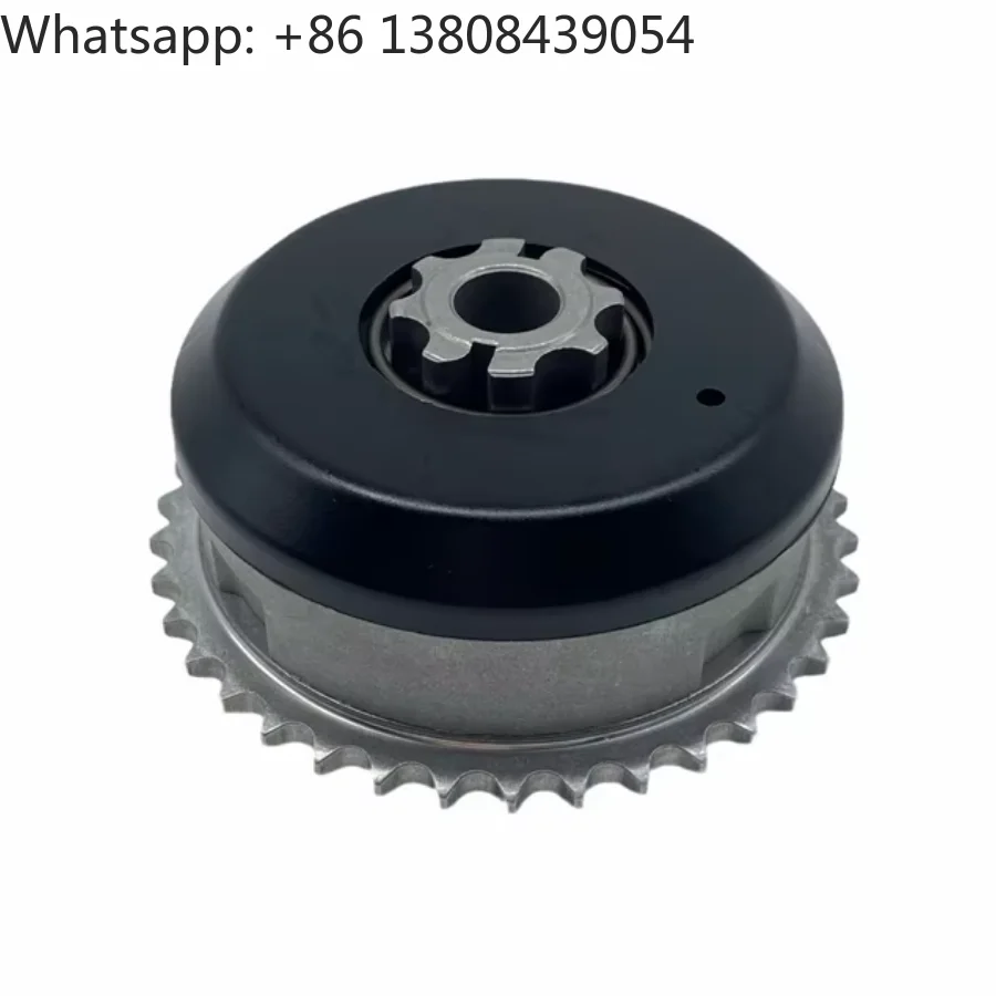 11367583207 Variable Timing Sprocket Camshaft Adjuster Phaser Gear 11367522288 11317545959 VVT Wheel for BMW E81 E90 E60