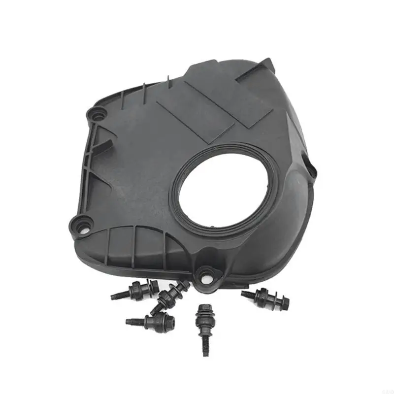 

EA888 Engine Upper Timing Cover Caps with Gasket Fit For A4 LQ5 06H103269