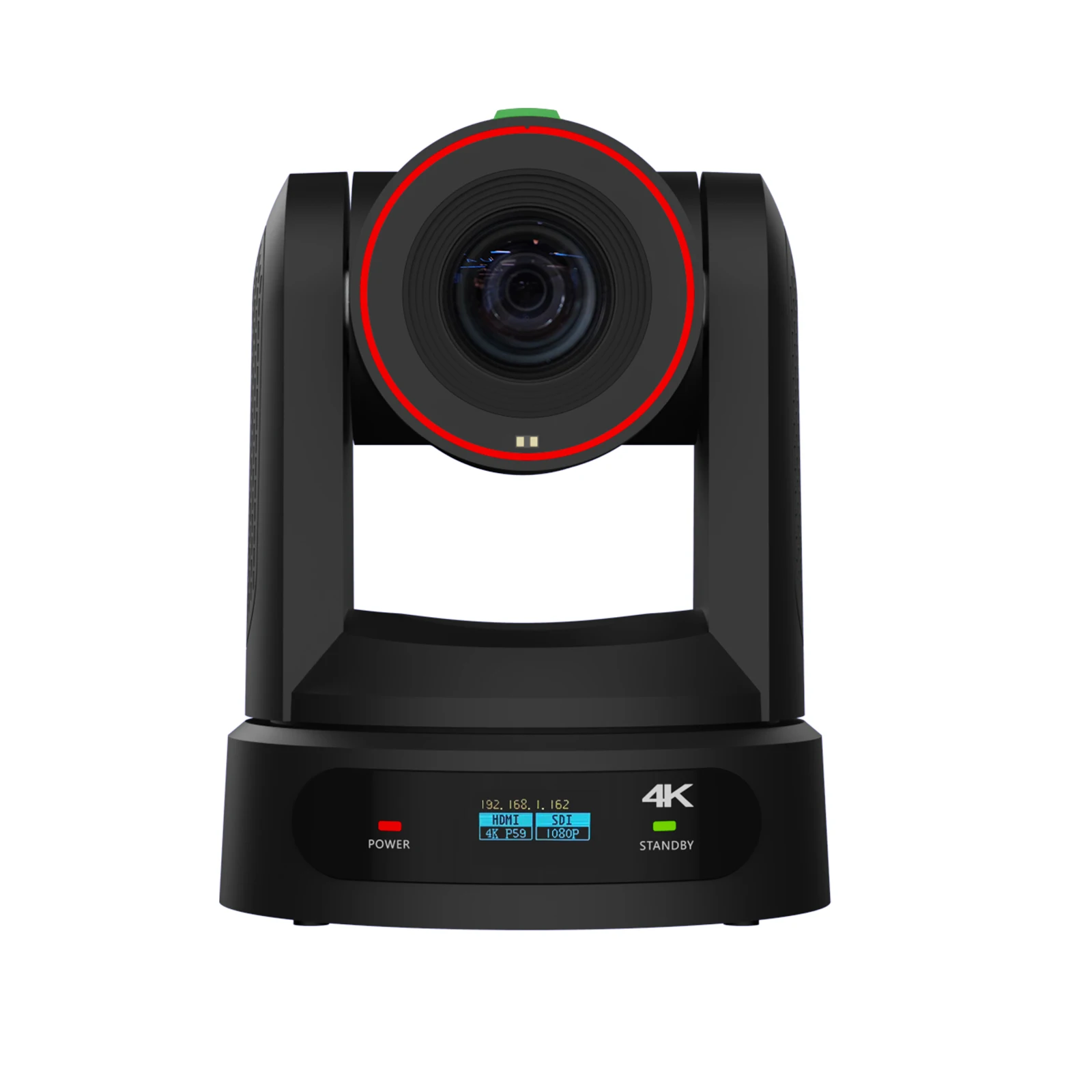 20x Zoom PTZ Conference    with USB3.0+HDMI+SDI+LAN+POE Support for IP Live Streaming Church