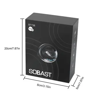 10 最佳銷售 C型耳機 - №5