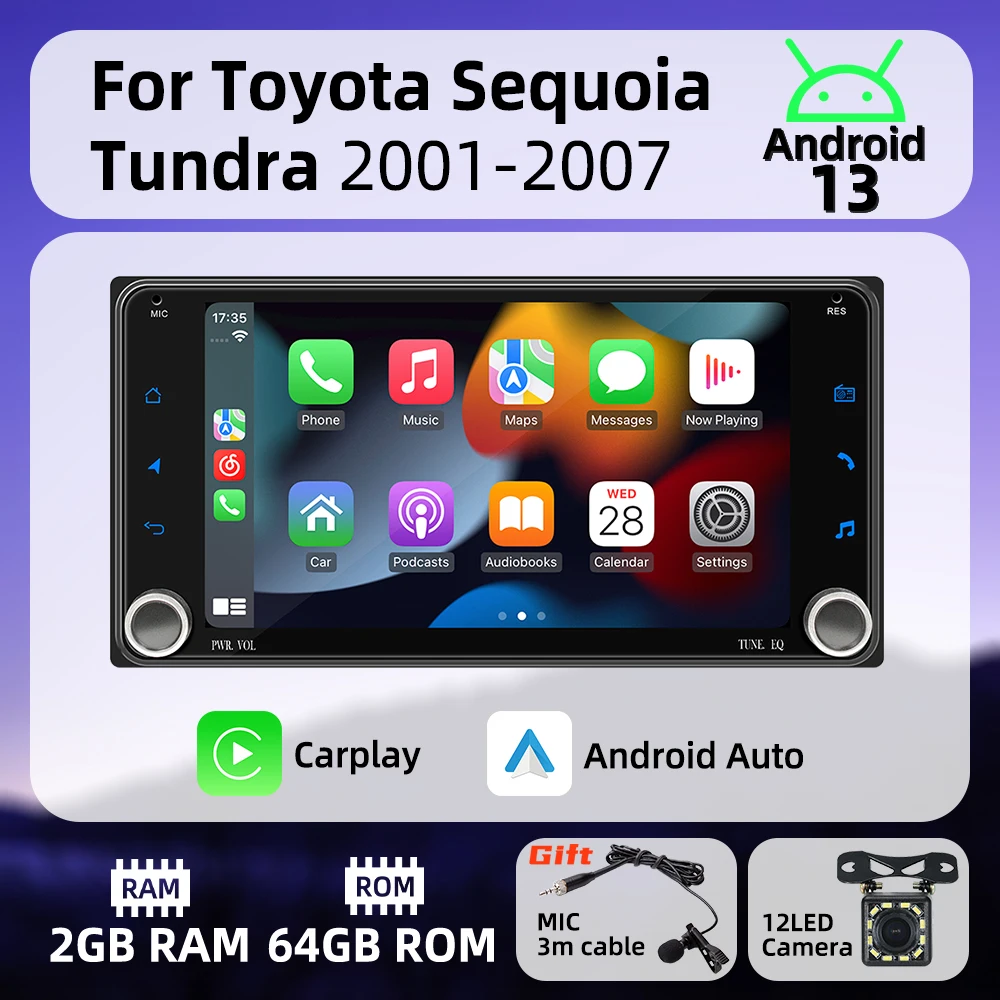 Autoradio 2 Din And… - image