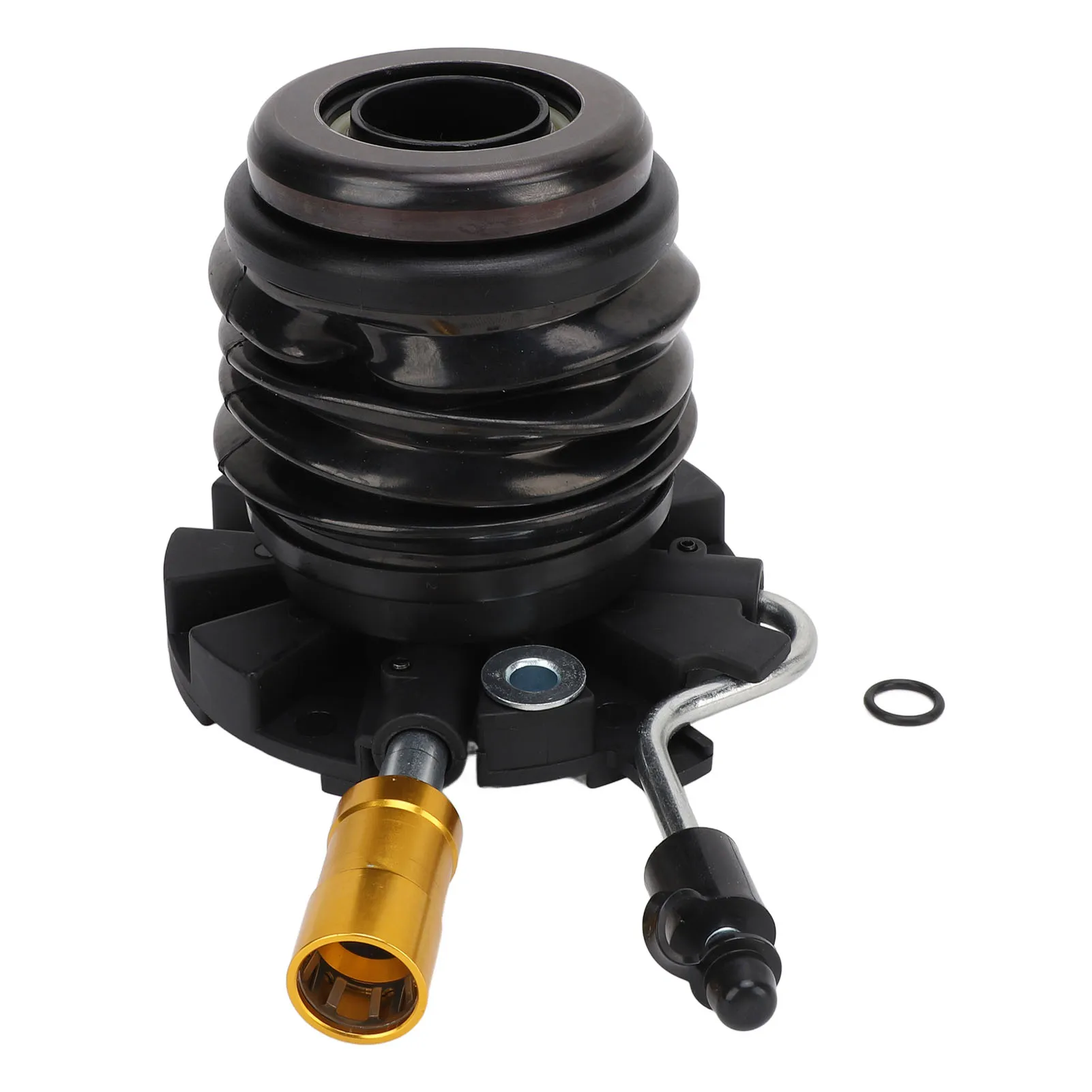 

Clutch Bearing Release Slave Cylinder 138.6501 Rustproof Clutch Slave Cylinder for Ford Explorer Aerostar Bronco F-Series Ranger