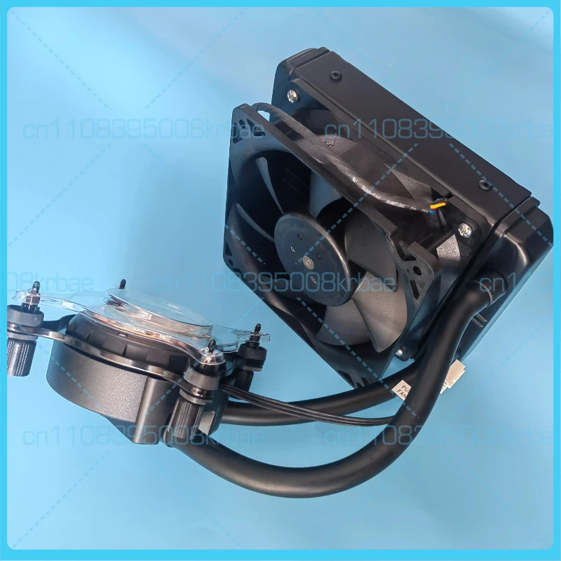 For Dell Alienware …