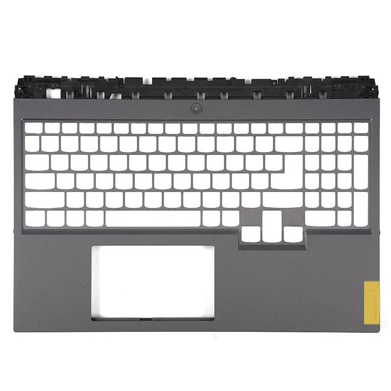 Imagem -05 - Tampa Superior e Inferior para Lenovo Quadro de Tela Traseira Moldura Palmrest Inferior Dobradiça R9000p Y9000p Pro 16 2023 16ach6h