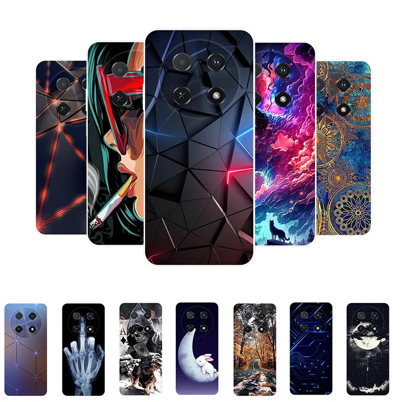 For Huawei Nova 12I… - image