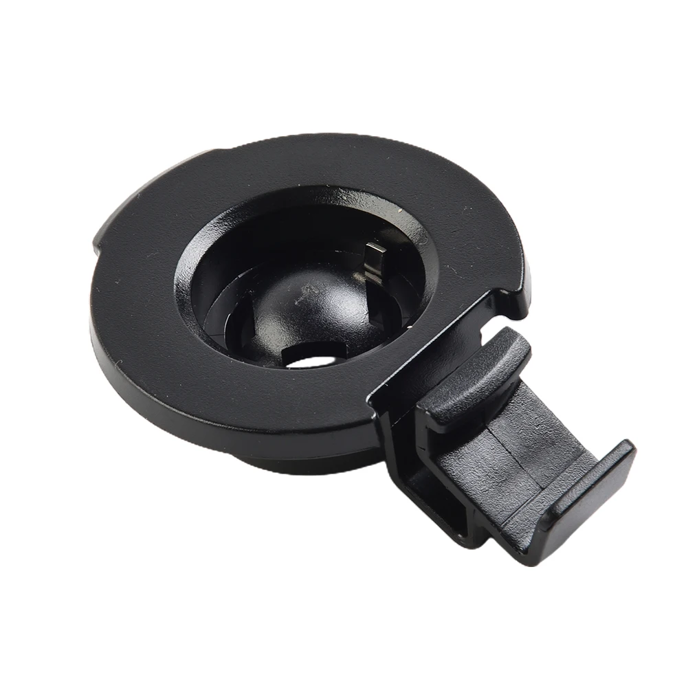 حامل سيارة من البلاستيك الأسود لـ GARMIN NUVI 2597 LMT GPS متوافق مع 2457LMT 2497LMT 2557LMT 2577LT 42 44 52 54