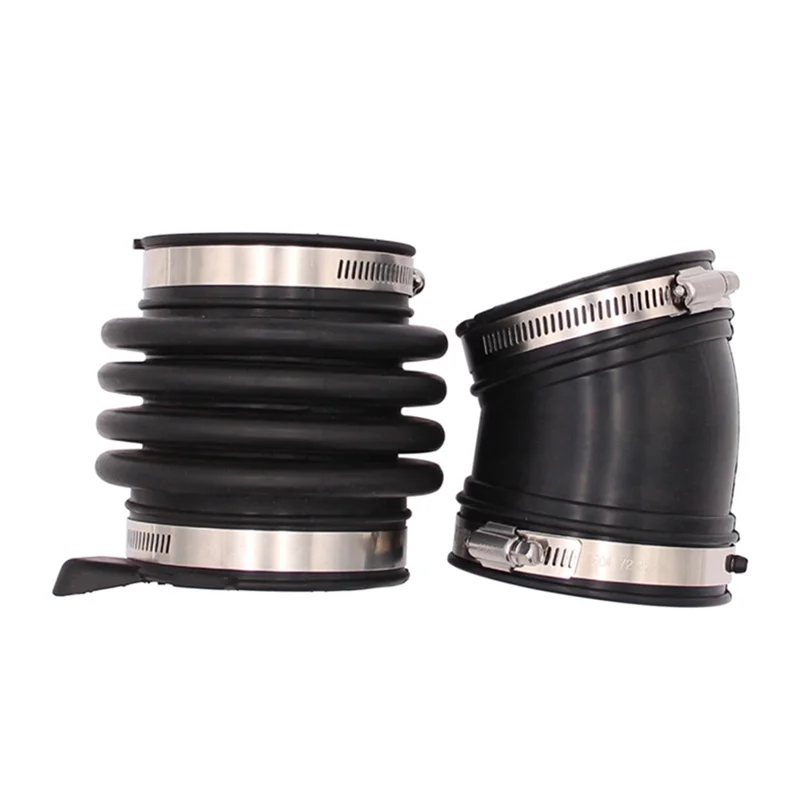 Tubo flessibile di aspirazione aria a gomito per tubo guida aspirazione aria OB-Automobile per pezzi di ricambio Infiniti FX35 2003-2008 16576CG000 16576CG00A
