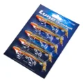 Glod 11.5cm 28g