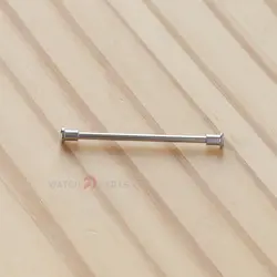 Watch Strap Screw Pin Bar for Roger Dubuis Easy Diver Chronograph 46mm Screw Tube