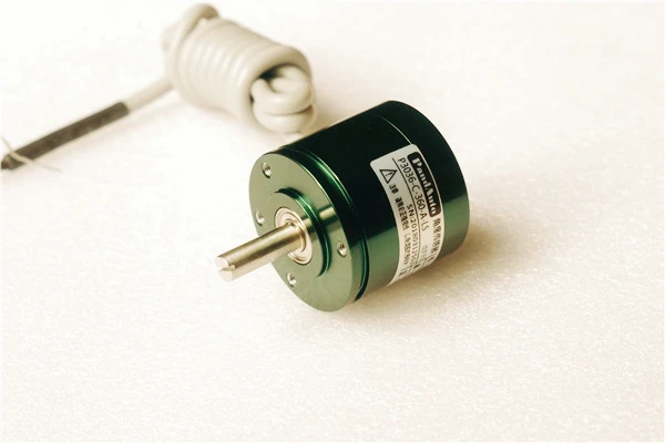 360 Degree Non-Contact Angle Sensor 4-20mA|P3036 Replacement Potentiometer
