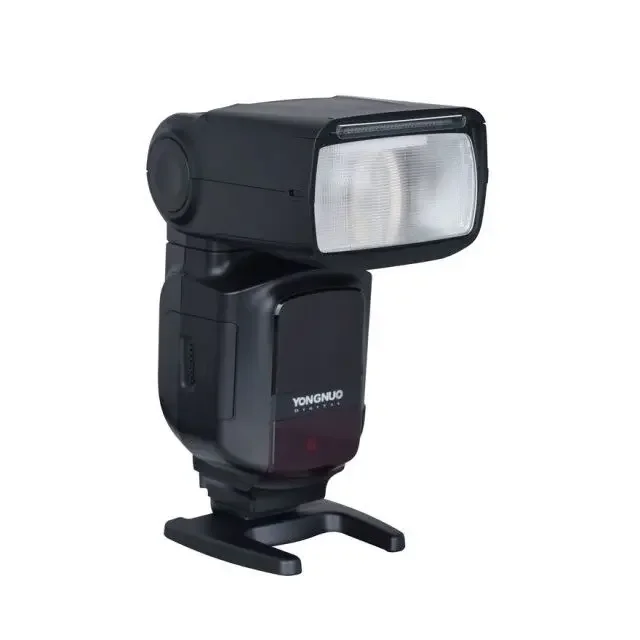 

Photography Flash Speedlite Flash YN565EX III For N Compact Flash