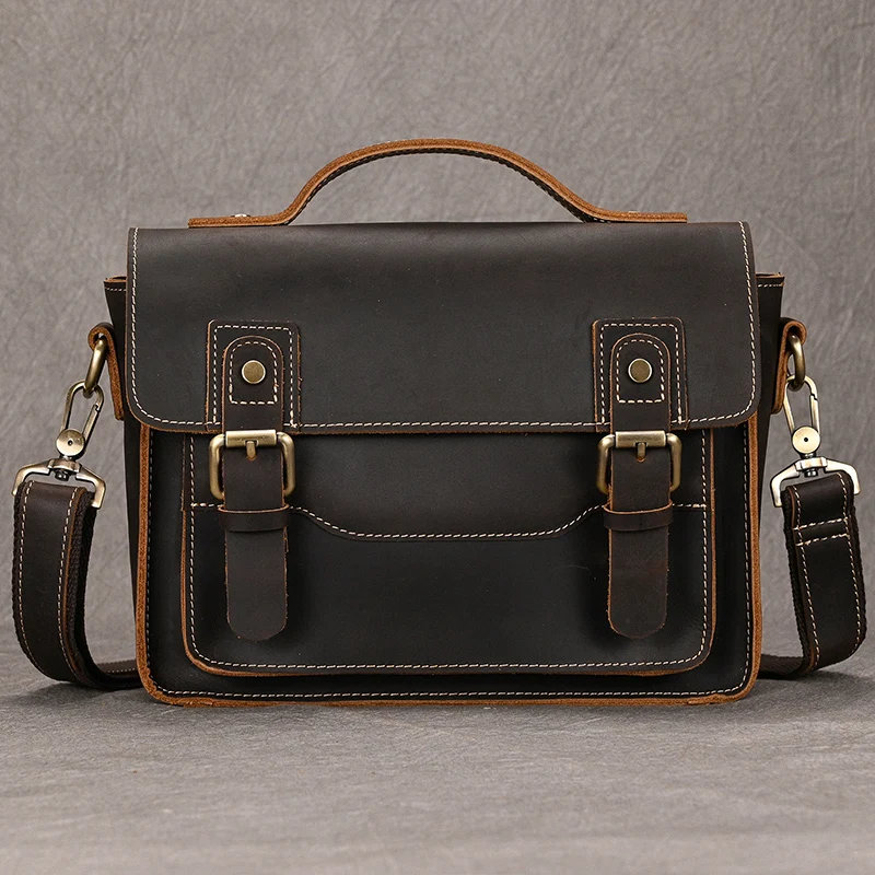 Fashion Men Women Shoulder Bag Handbags Crossobdy Bag Small Business Tote Bag Handbag Briefcase Crossbody Bag Custom Men Gift