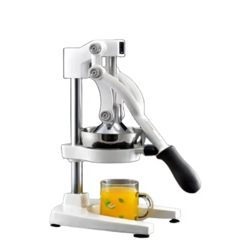 Manual Citrus Juicer Top Lime & Lemon Press