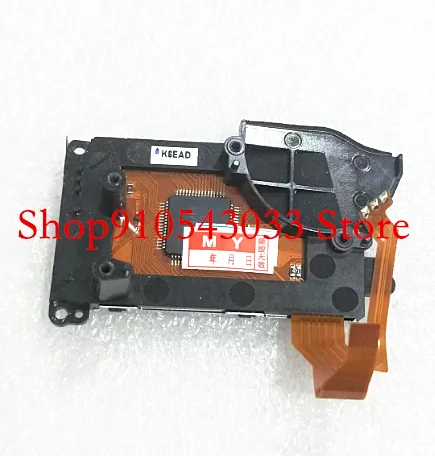 For Nikon D600 D610 Top LCD Display Screen Camera Repair Spare Part