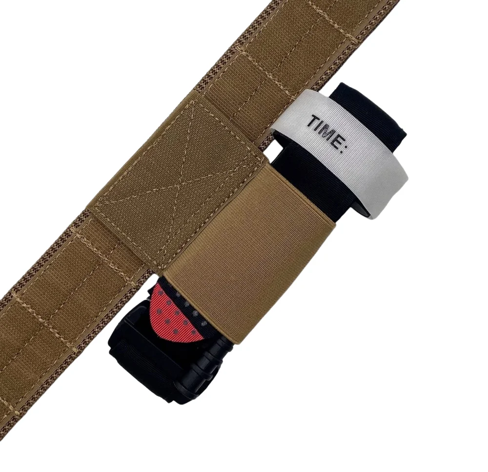 Molle Belt Tactical…