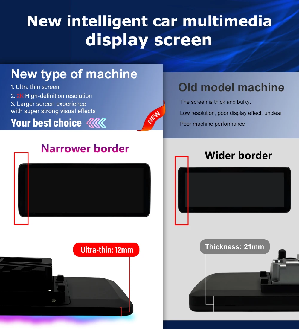 شاشة عرض السيارة لسيارة فولكس فاجن طوارق 2011 - 2017 نظام تشغيل أندرويد مشغل راديو الوسائط المتعددة DSP ستيريو نظام تحديد المواقع نافي اللاسلكية Carplay #4