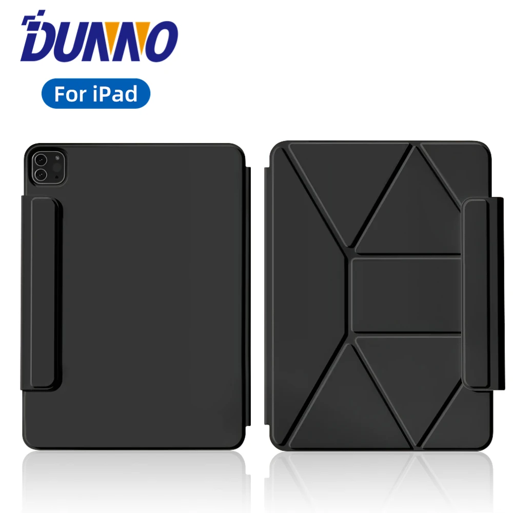 

Чехол для iPad 10 поколения, чехол для iPad a16 для iPad Air4 Air5 10,9 Air 11 M3 M2 Pro 11 дюймов для Funda mini 6 7 Smart Magnetic Cover