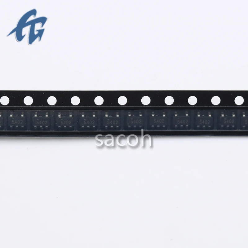 (SACOH Electronic Components) XC9111C401MR-G 5Pcs 100% Brand New Original In Stock image 2