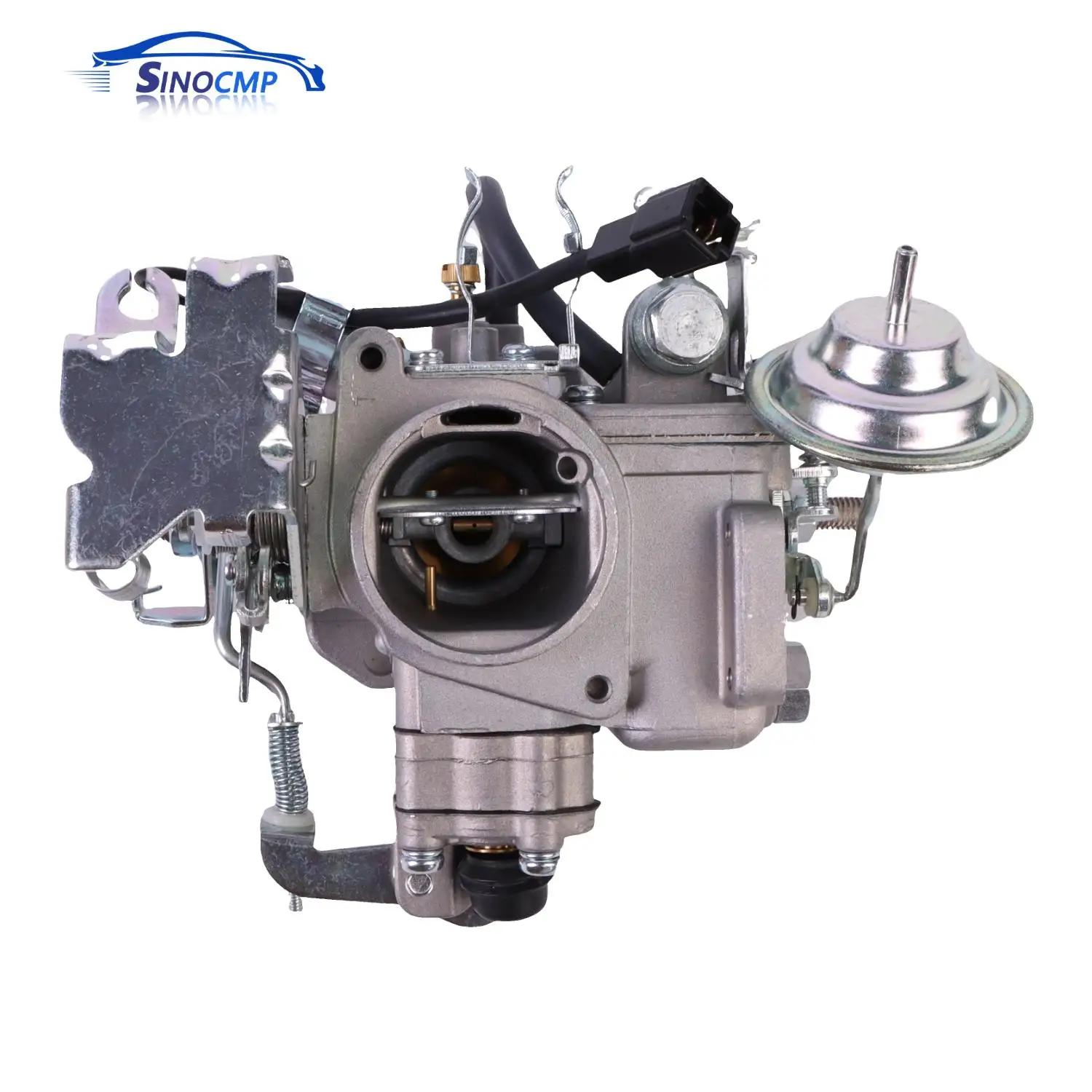 1 PC Heavy-Duty Carburetor Assembly Suitable For 1982-1985 Suzuki Jimny Truck Carry SJ410 13200-80322 13200-80321 Car Parts