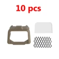 10 PCS (A-DE)
