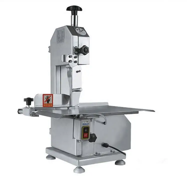 

meat bone saw machine Professional Cutting frozen Meat Electric Butchers Bone Saw Machine chicken cutter