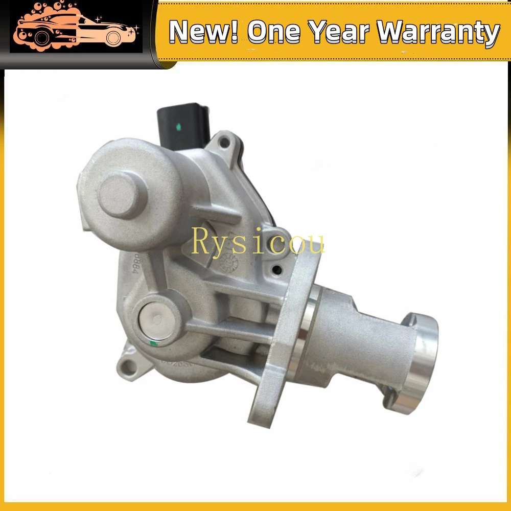 

1026150 FD020 Клапан рециркуляции отработанных газов Клапан EGR для двигателя JAC T6 T8 4DA1