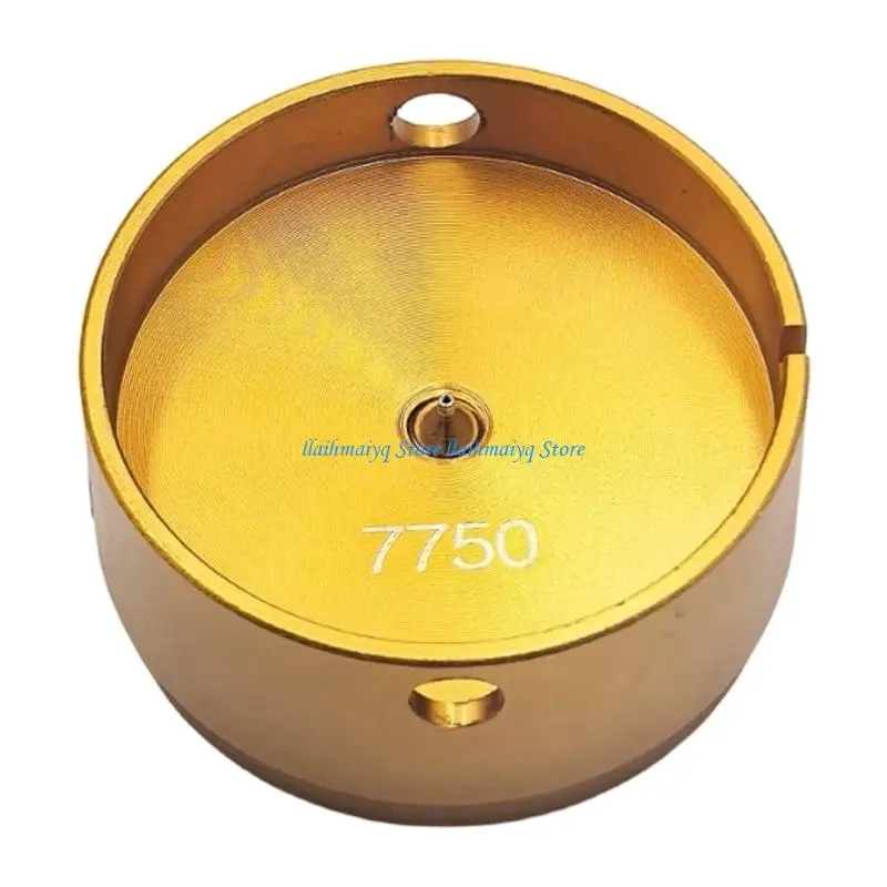 

573B Practical Watch Movement Stand 16mm Height Shock Resistant For Long Lasting Use