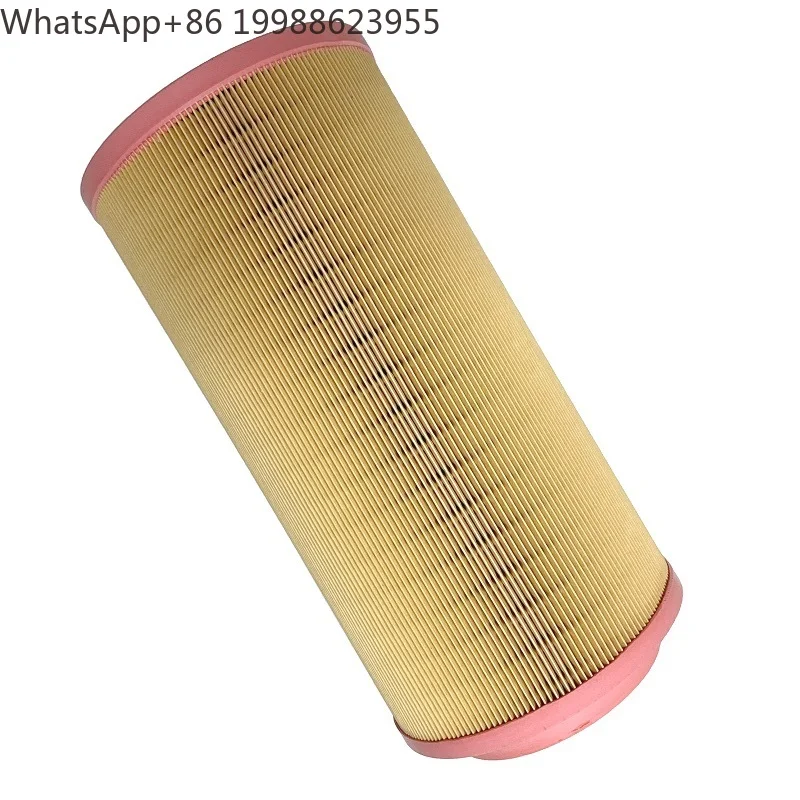1PC New 1613740700 Air Filter Element for Atlas Copco GA30+P/GA37 Air Compressor