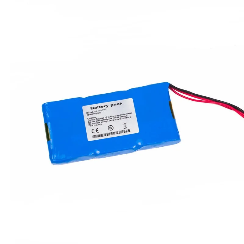 

Аккумулятор ЭКГ для KADEY YASEN ECG-901 WP-YHD-3160
