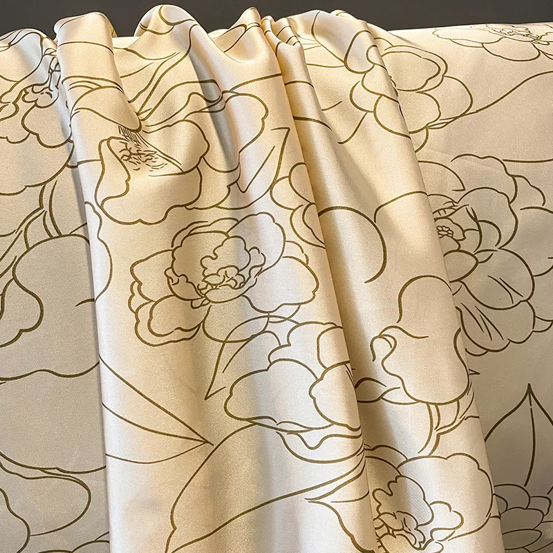 180*90cm Luxury Brand New Style Autumn Winter Popular Flower Headcloth Women Fashion Silk Print Scarf Ladies Beach Shawl foulard