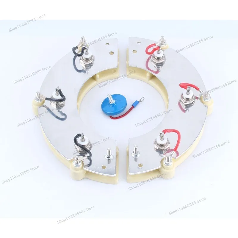 For RSK5001 Rotating Rectification Wheel Diode Generator Accessories