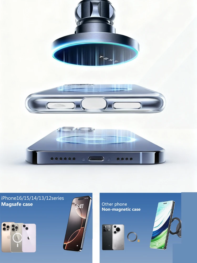 Thumbnail 4 - #25 Trending Phone Holder Car Mounts Right Now