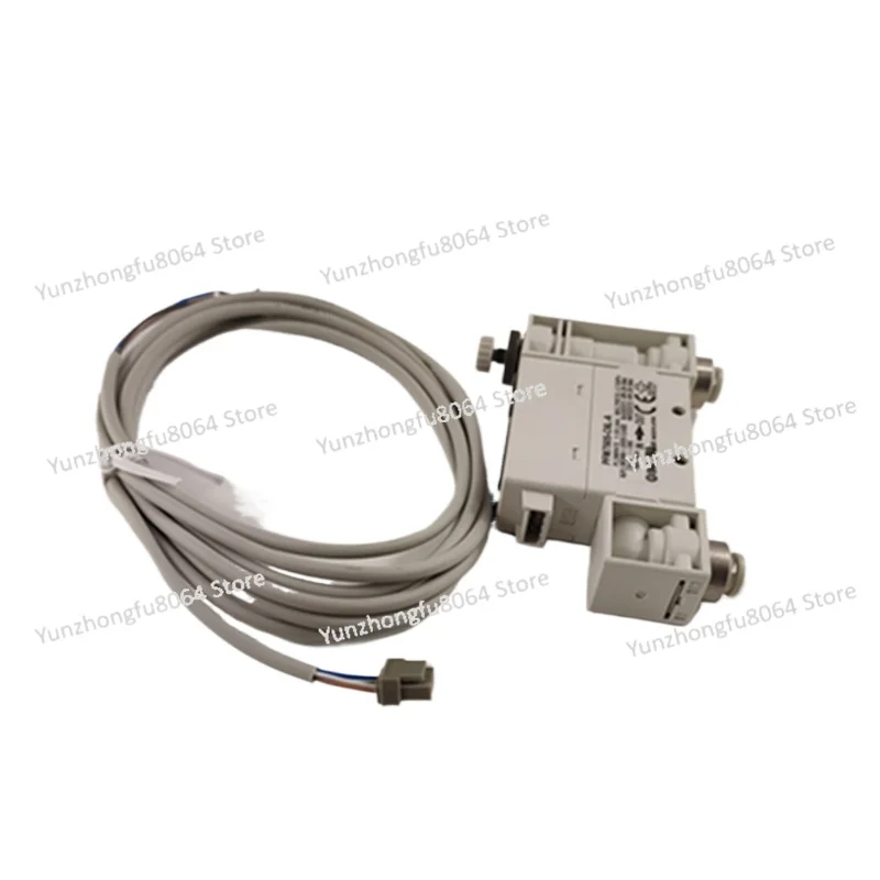 2-Color Display Digital Flow Switch PFM PFM7 PFM750 PFM750S PFM750-C6/C8/01/02(L)-A/B/C/D-(M) PFM750S-C6/C8/01/02-A/B/C/D(L)-(M)