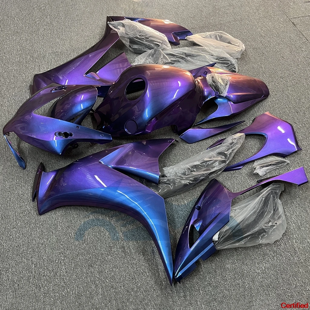 

Painted Motorcycle Fairing Kit for Honda CBR1000RR 2012 2014 2016 2014 CBR 1000RR 12 13 15 16 100% Fit Injection Rebuildwork