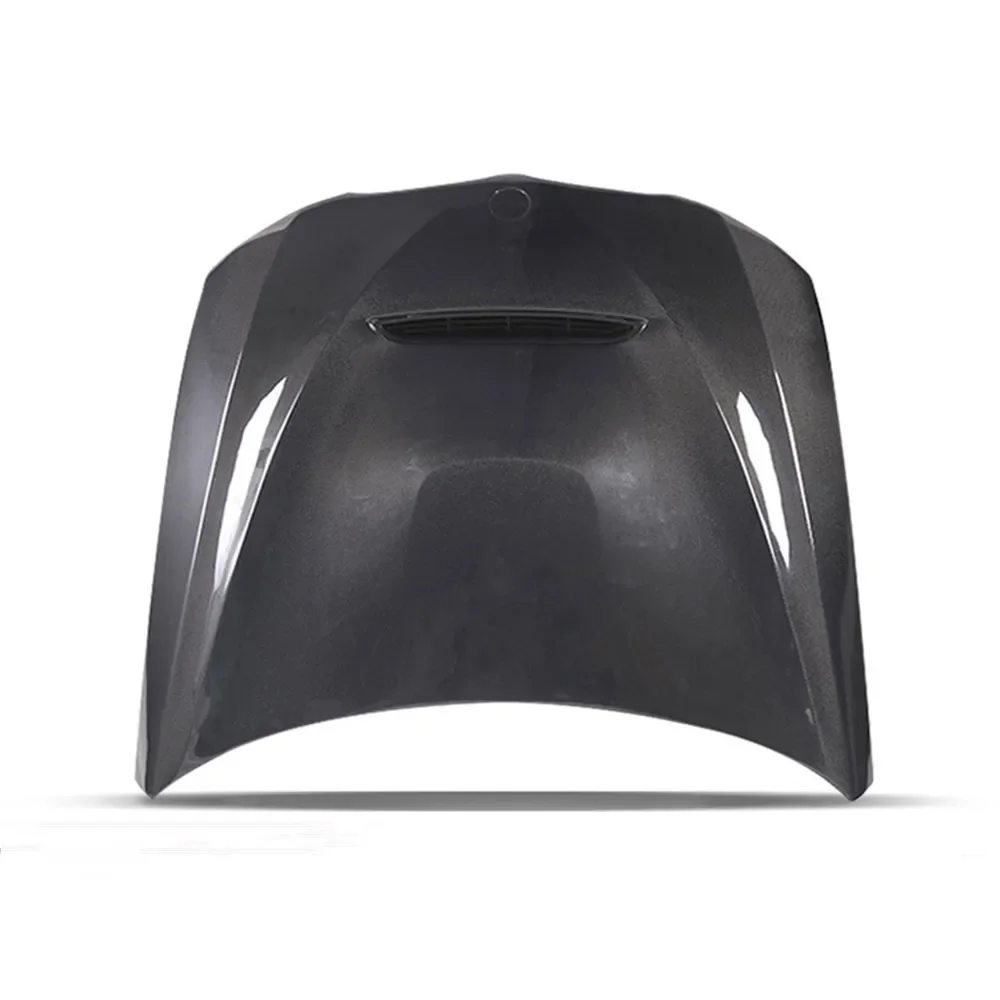 

Bonnet Carbon Fiber Engine Hood for 3 Series E90 Lci 2009-2012 Upgrade to GTS Style Real Carbon Fiber Car Cover Auto Parts