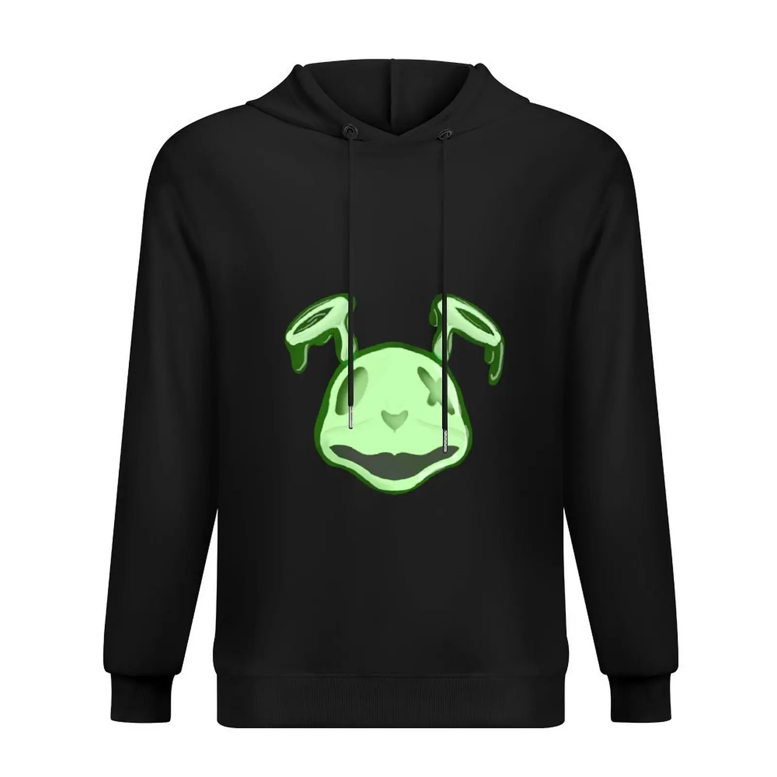

Rover the Ghoul Hound Hoodie winter clothes aesthetic clothing mens designer clothes mens clothing men's oversize hoodie