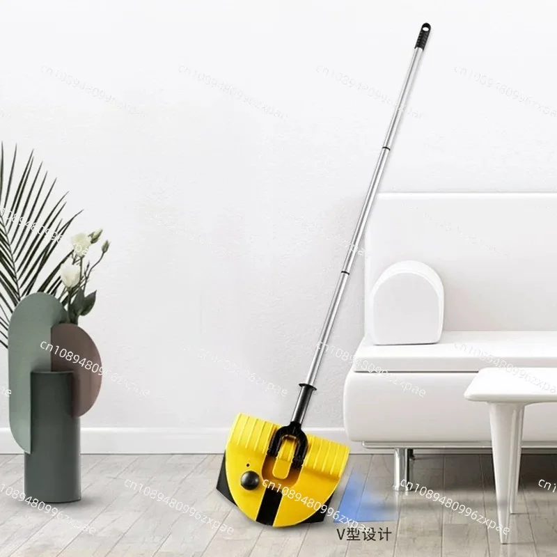 

Handheld Sweeper, Wireless Vacuum Cleaner, Household Small Charging Machine